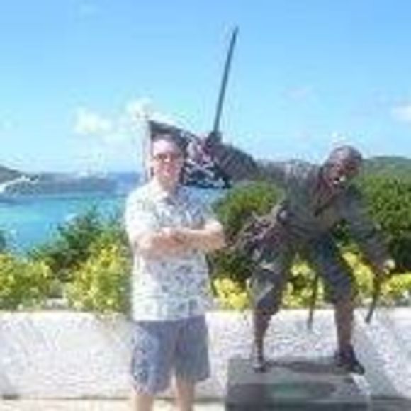 Meet your Posher, Jamie - Picture 1 of 1